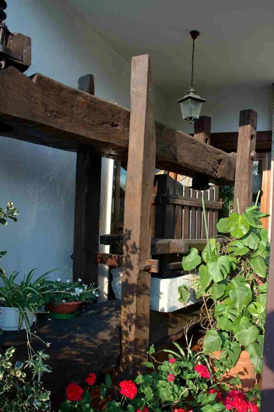 Lokanda Devetak Savogna dʼIsonzo Eksteriør bilde